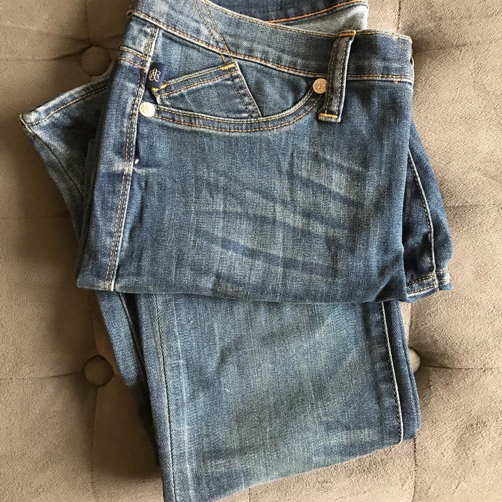 Rock N’ Republic Kashmiere Jeans- Size 8